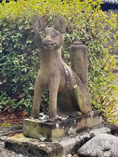 佐久奈度神社(滋賀県)