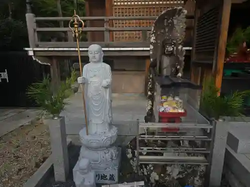 善福寺(大阪府)