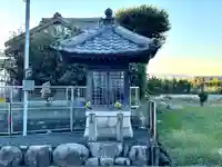 地蔵堂(三重県)