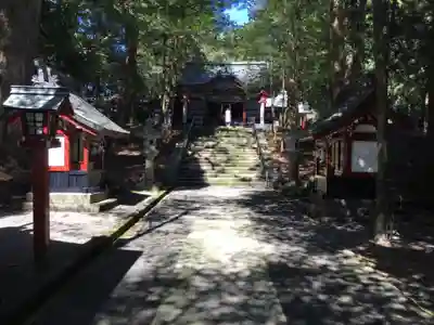 霧島東神社のその他建物