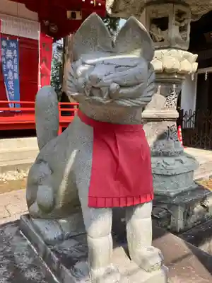 上杉神社(山形県)