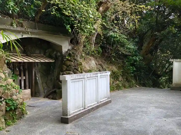 鎌倉宮のその他建物