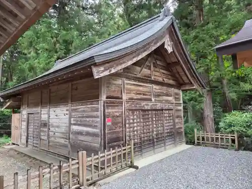 小國神社(静岡県)