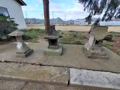 八社神社(栃木県)