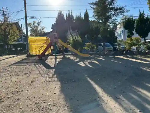 日長神社(愛知県)
