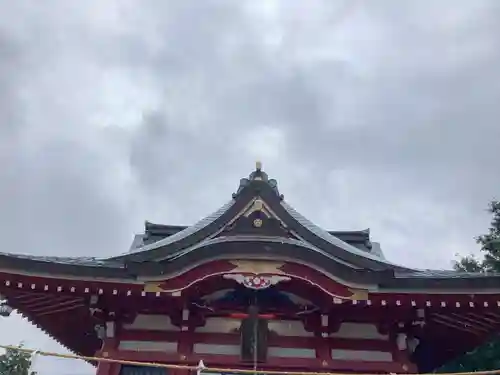 赤城神社(千葉県)