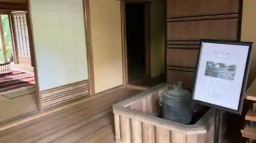 金山寺の建物その他