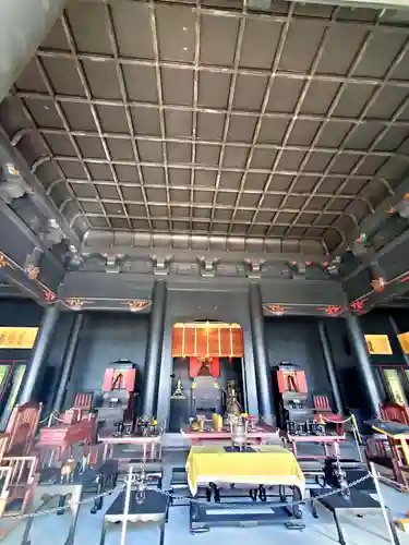 湯島聖堂(東京都)