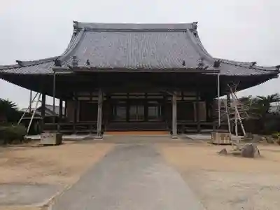 長因寺(愛知県)