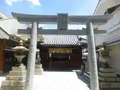 若八幡宮(福岡県)