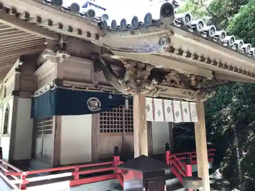 建治寺(徳島県)