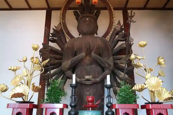 西岳院(奈良県)