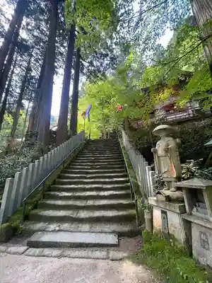 三佛寺(鳥取県)