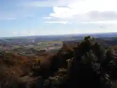 熊野那智神社(宮城県)