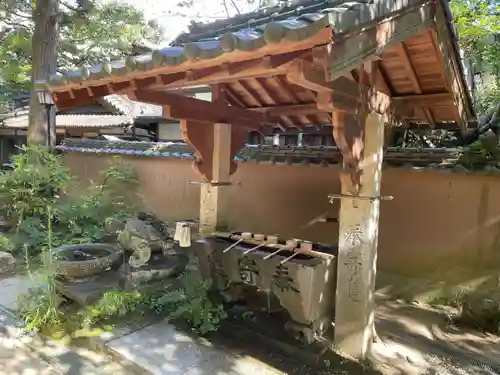 浄瑠璃寺(愛媛県)