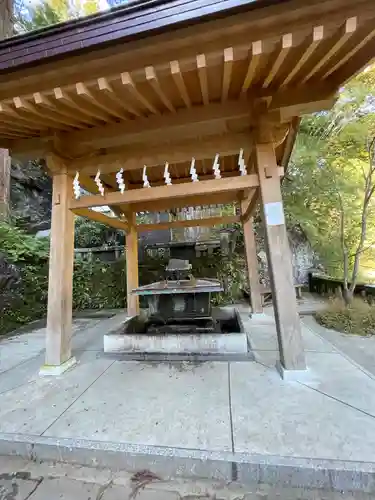 榛名神社(群馬県)
