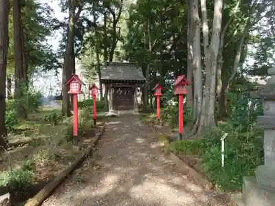 赤城神社(群馬県)