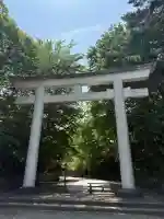 新潟縣護國神社(新潟県)