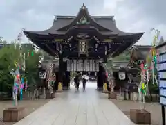 北野天満宮(京都府)