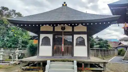 慶龍寺(茨城県)