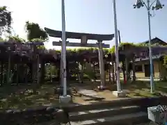 八幡神社(福井県)