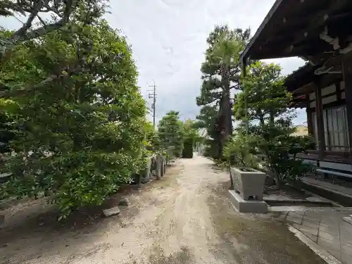 道入寺(京都府)