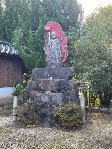 中ノ河内仏木寺(福岡県)