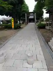 熊野神社(山形県)