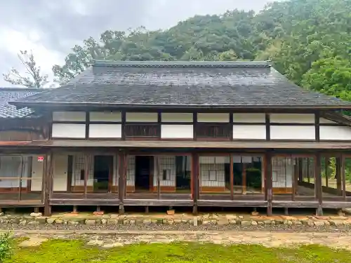 西福寺(福井県)
