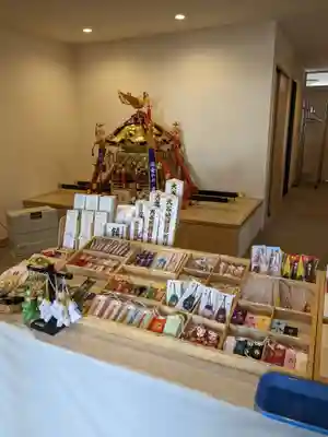 大谷地神社(北海道)