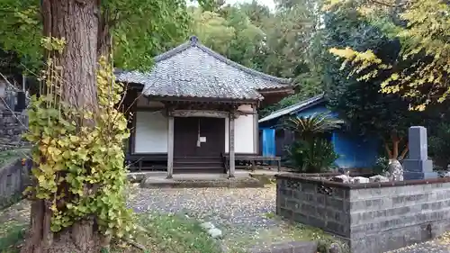 長光寺のその他建物