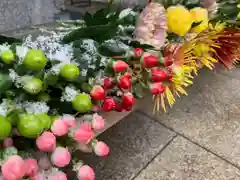 滑川神社 - 仕事と子どもの守り神(福島県)