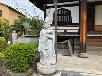 延命寺(東京都)