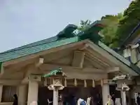 二見興玉神社(三重県)