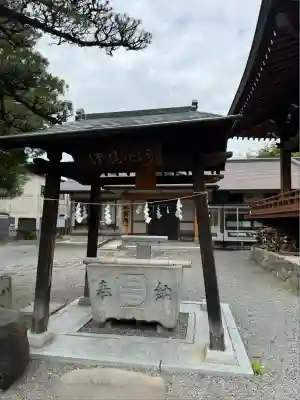 玉諸神社(山梨県)
