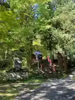 久渡寺(青森県)