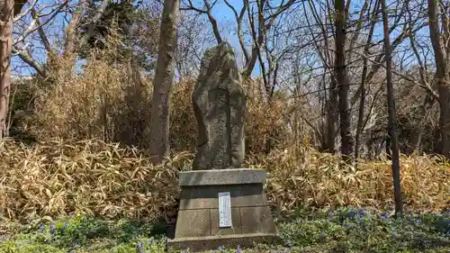 根室金刀比羅神社のその他建物