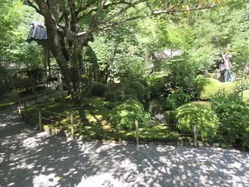 寂光院(京都府)