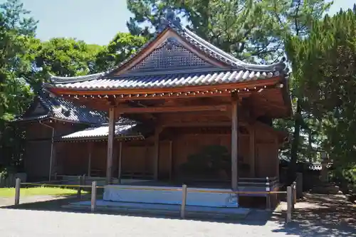 高砂神社の建物その他