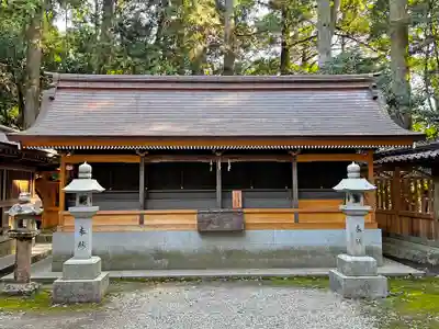 伊和神社(兵庫県)