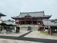 一畑山薬師寺 岡崎本堂(愛知県)