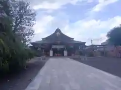 諏訪神社(山形県)