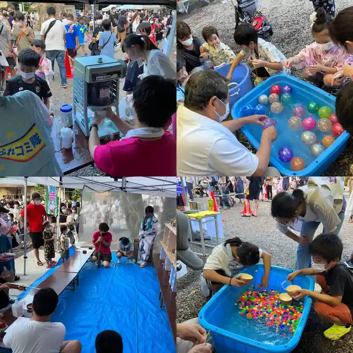 手力雄神社(岐阜県)