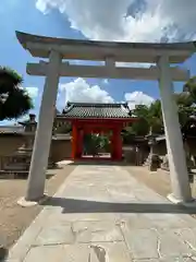 西宮神社(兵庫県)