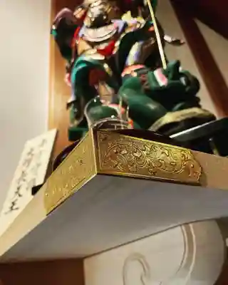 常在寺のその他建物