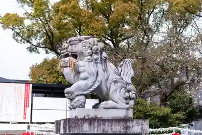 富知六所浅間神社(静岡県)