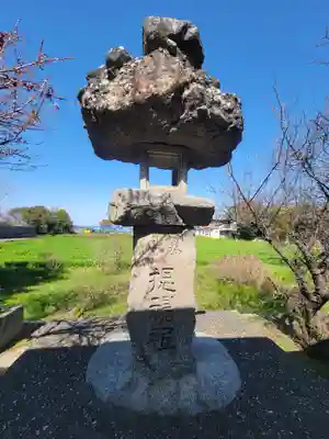 岩鋪天満宮(愛媛県)