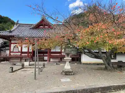 粉河寺(和歌山県)