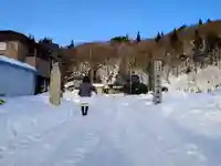 壽徳寺 じゅとくじの山門・神門