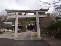 彌高神社(秋田県)